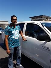 JSR Life Motors Testimonial - Nilesh- New Plymouth