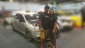 JSR Life Motors Testimonial - Swastika & Shameel- West Auckland